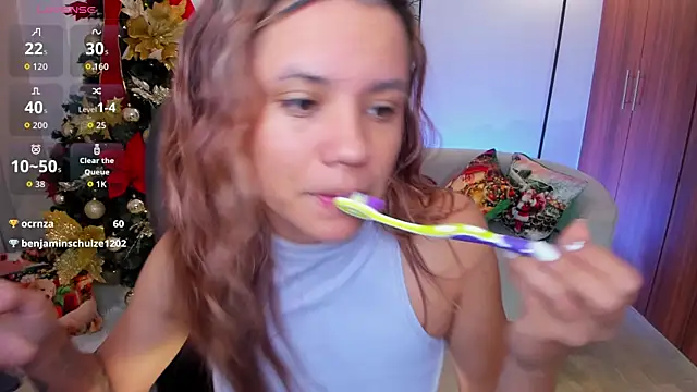 celestee_rain - Celestee_rain's free webcam - UK Sex Cams