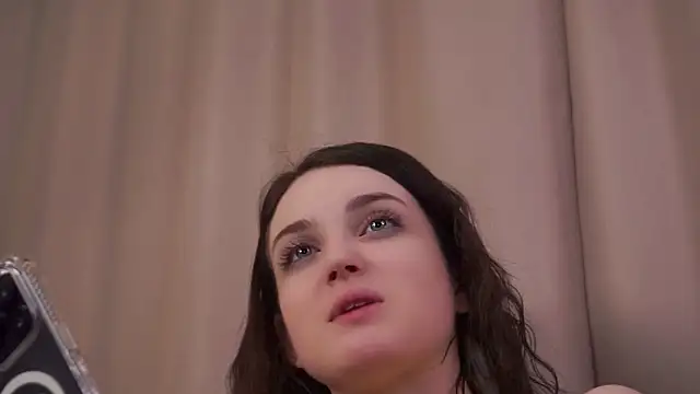 AllynHagie live show on StripChat 