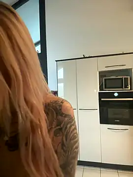 Stella-Kink Live Webcam on Stripchat