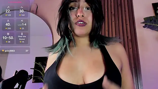 artemish__ - Artemish__'s free webcam - UK Sex Cams