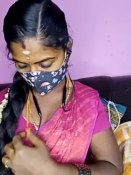 tamilammukuttyy (F young) - Dream home