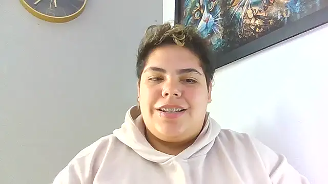 hailey_curvy - Hailey_Curvy's free webcam - UK Sex Cams