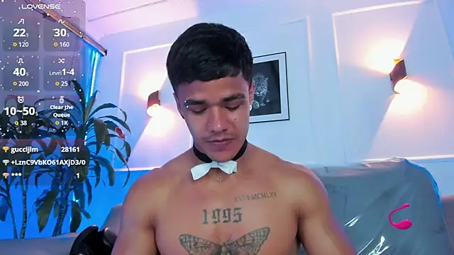 rob_saenz_ (M young) - #big-balls #big-cocks #bisexuals #brunettes #cam2cam #cheap-privates #colombian #cuckold #dirty-talk #doggy-style #ejaculation #erotic-dance #flexing #foot-fetish #handjob #hd #humiliation #interactive-toys #jerk-off-instruction #latin #lovense #masturbation #muscular #nipple-toys #oil-show #piercings #recordable-privates #recordable-publics #selfsucking #sexting #shower #small-audience #smoking #spanish-speaking #striptease #tattoos #young