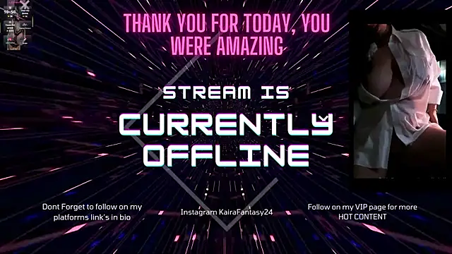 kairafantasyy (Ask my age) - make me squirt badly