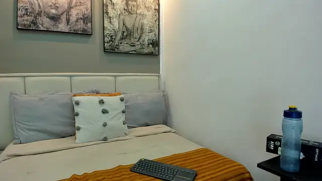 ricky_backus (M twink) - Big cum show!