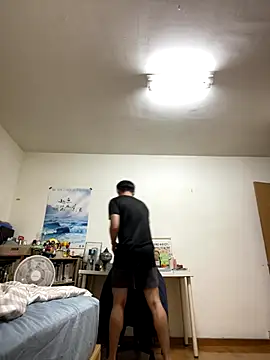 foxfoxfox4 (Ask my age) - #asian #bisexuals #black-hair #cam2cam #chinese #daddies #ejaculation #hd #jerk-off-instruction #medium #middle-priced-privates #mobile #taiwanese