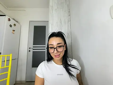 blueeyes_bb (F teen) - Sloppy Blowjob