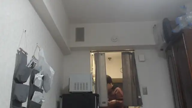 raterate555 (Ask my age) - 配信環境を整えたい