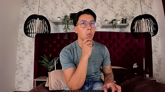 andy_joy_ - Andy_Joy_'s free webcam - UK Sex Cams