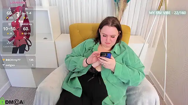 bbwsexis - Bbwsexis's free webcam