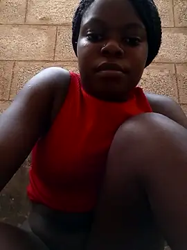 sarie_sho (F young) - Finger ass while lick finger