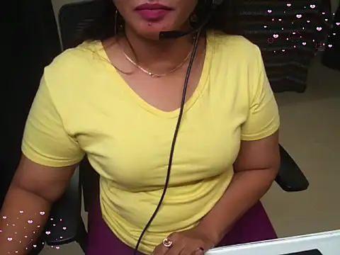 cute_aarushii (F milf) - SEXY DANCE WITH BRA N PANTY