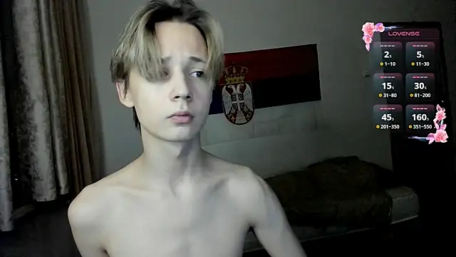 vampirella_gs (M twink) - Two Finger In The Ass 10 min🔥