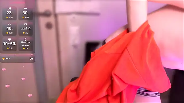 zayngraham (M twink) - cumshow^^