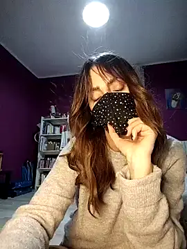 akemi_rossi (F mature) - Togliamo il perizoma