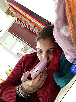 hotty-nidhi (F young) - Ass fingeing full need