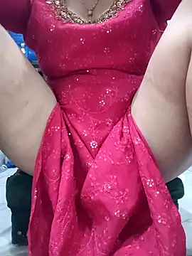 angle-priya07 (F young) - Boobs oil massages