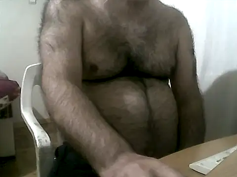 gerekkkk (M mature) - cum