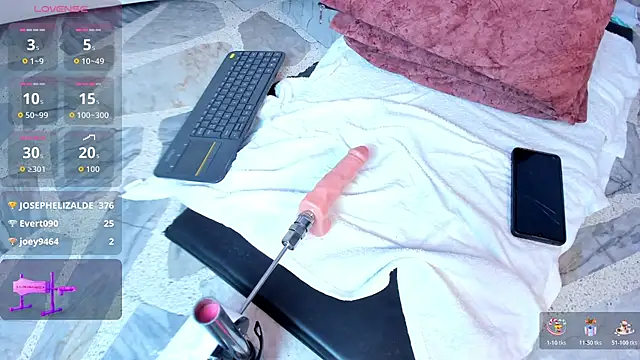 megancoxx (F young) - Squirt