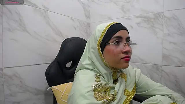 neesha__ (F teen) - Dance full naked