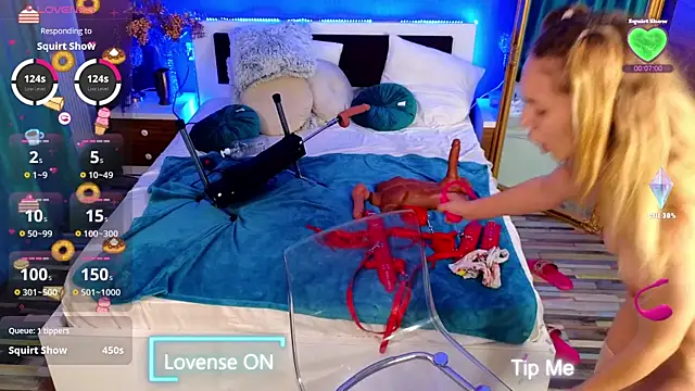 selena_banks (F young) - 💖💖💖New model!Become my king!💦💦💦💦