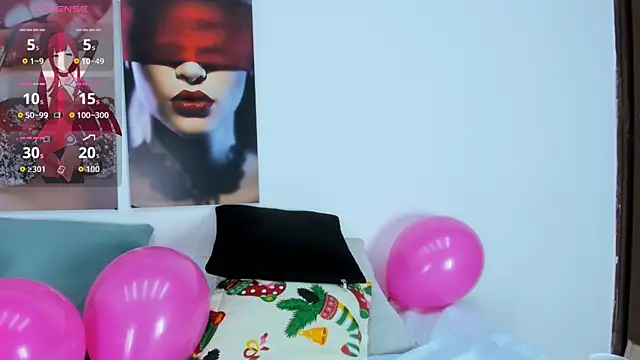 andhrea_vale (F milf) - nakedmake me happy today on my birthday