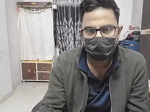 hotindianstud (M young) - Cumshot @ Goal