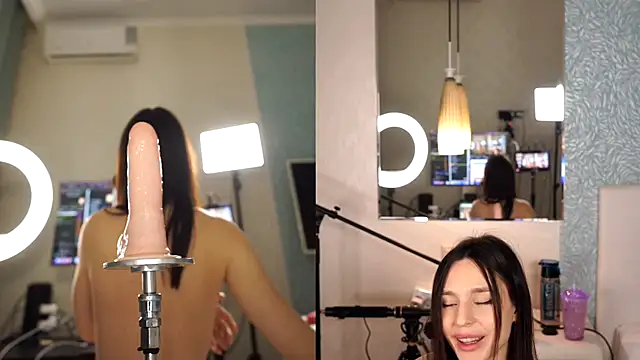 sweet_mistie (F young) - SQUIRT