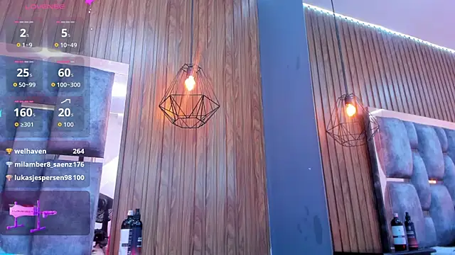 owen__johnson - Owen__johnson's free webcam