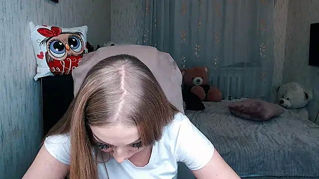 _kittyboo - _KittyBoo's free webcam - UK Sex Cams