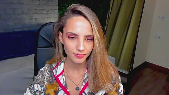 amelia_meili - Amelia_meili's free webcam - UK Sex Cams