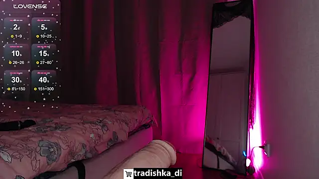 tradishka