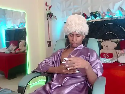 santy_bigcock_01 - Santy_bigcock_01's free webcam