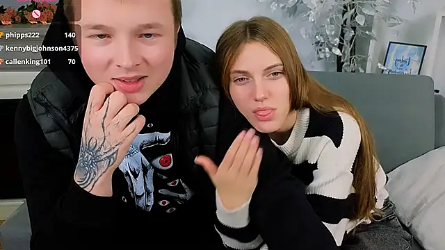 _olli__stiw_ - _Olli__Stiw_'s free webcam - UK Sex Cams