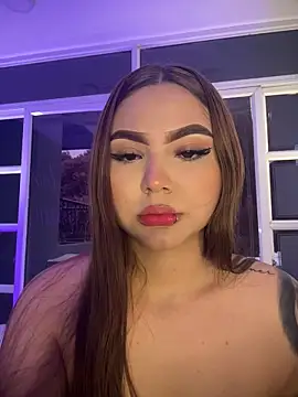 beella1_ (F teen) - SHOW OIL