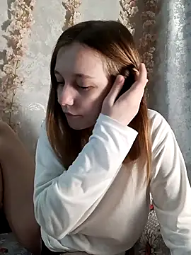 bonechka xxx live show