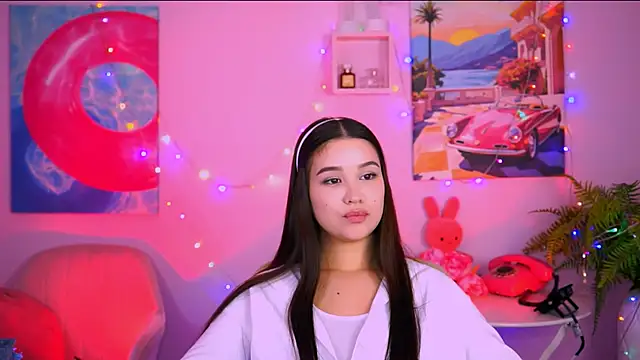 annagarcias_ - AnnaGarcias_'s free webcam - UK Sex Cams