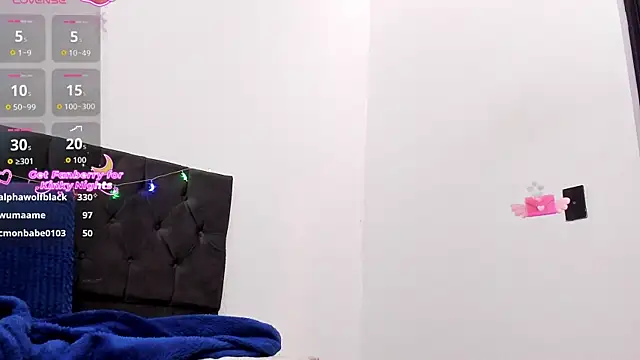 bonnyy26 (F young) - show anal