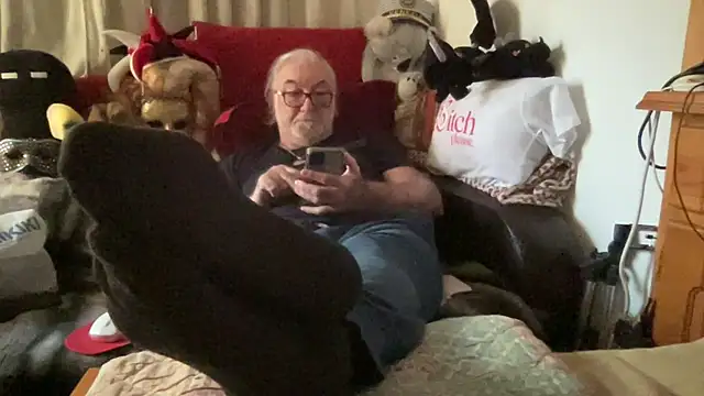 eroticvenetian (Ask my age) - SHOW VENETIAN ASSHOLE