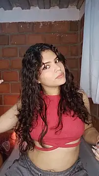 enid_greins (F teen) - spank ass x10