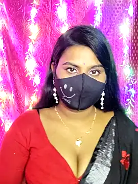 hotshilpa (F young) - OPEN BOOBS OIL SHOW