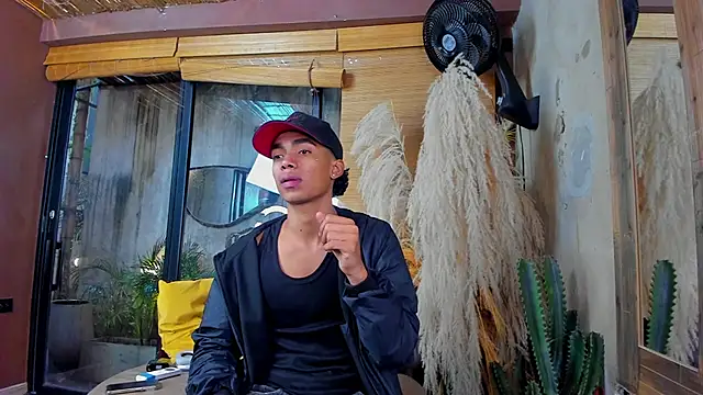 alancutee (M twink) - naked