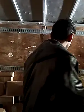 mrredcorn (M young) - Make me cum quick!