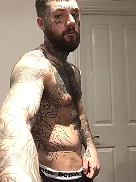 magicmichaell (M young) - Naked