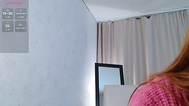 adritvance (F teen) - milky nipple