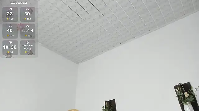 Live sex cam of marilyn_arab