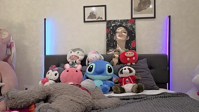 dolly_ll (F young) - Deepthroat 56cm