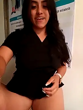 andrea-10_ (F young) - Rub my pussy IN panties! 🥵