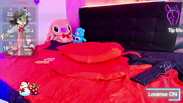 angel_evil_s7 (T teen) - HI ANGEL