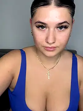 kimberlyblue (F young) - Blitz my Ass in Sexy🍑